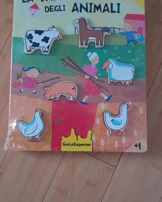 libro "la fattoria degli animali"