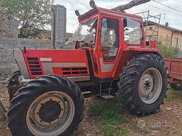 Agrifull Toselli 80-95 Dt