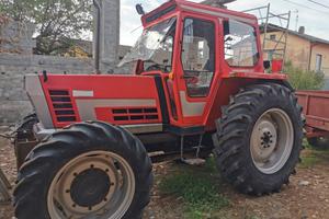 Agrifull Toselli 80-95 Dt
