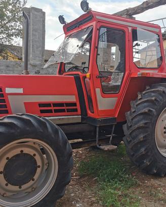 Agrifull Toselli 80-95 Dt