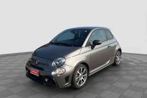 ABARTH 595 595 1.4 Turbo T-Jet 165 CV