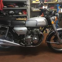 honda cb 350 four