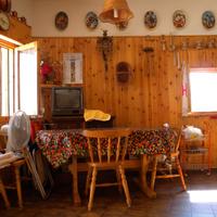 San GIACOMO DI ROBURENT MONOLOCALE CON GIAARDINO