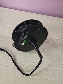 Windmeile Mozzo Motore Ruota Posteriore 26" 36V/50