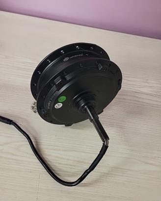 Windmeile Mozzo Motore Ruota Posteriore 26" 36V/50