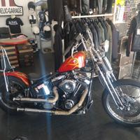 Harley-Davidson Softail Springer - 1993