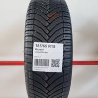 Gomme Usate Michelin 185 65 15 Guarda Catalogo