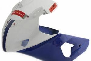 Carena anteriore Suzuki GSX R 750