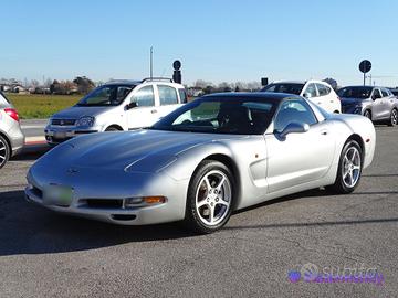 Chevrolet Corvette C5 5.7 V8 Coupé