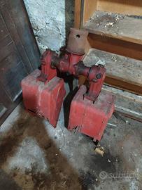 Ricambi moto guzzi e mezzi agricoli guzzi