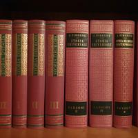 Storia d'Europa edizioni Labor H.A.L. Fisher 1963