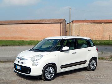 Fiat 500L 1.3 Mjt con CATENA DISTRIBUZIONE NUOVA