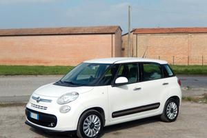 Fiat 500L 1.3 Mjt con CATENA DISTRIBUZIONE NUOVA
