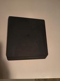 ps4 Slim PERFETTA SENZA PAD