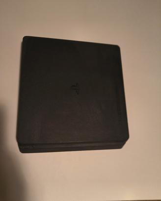 ps4 Slim PERFETTA SENZA PAD