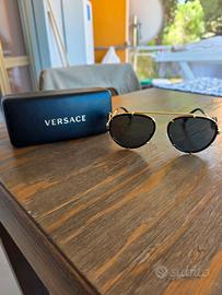 Occhiali da sole Versace