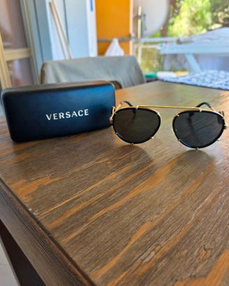 Occhiali da sole Versace