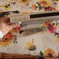 ricevitore satellitare per TV 