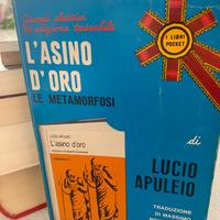 L’Asino d’oro