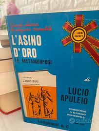L’Asino d’oro