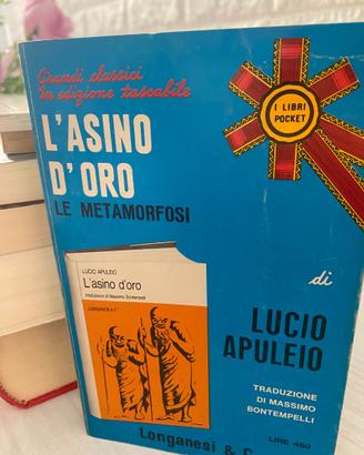 L’Asino d’oro