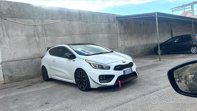 Kia Pro Cee’d GT SERIE LIMITATA