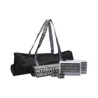 Versace set yoga completo