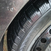 Gomme termiche e cerchi 175/65/15 84H/T