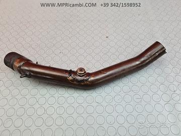 LINK COLLETTORE GAS GAS FSE 450 2004 2005 400 2003