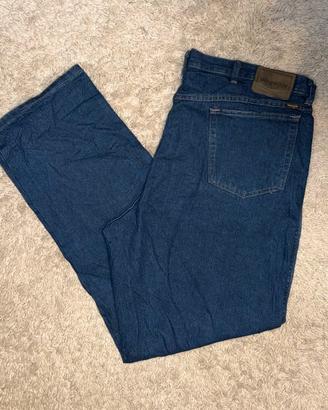Jeans Wrangler Uomo Usati | Taglia XL