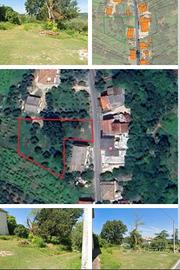 ARI terreno edificabile