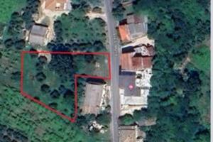 ARI terreno edificabile