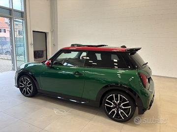 MINI Cooper S Cooper S JCW