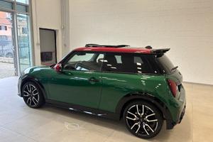 MINI Cooper S Cooper S JCW