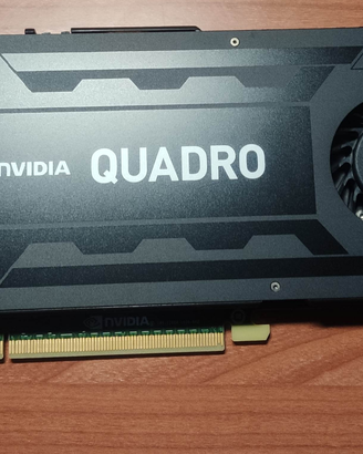 Scheda video PNY Nvidia Quadro k4200 4GB GDDR5