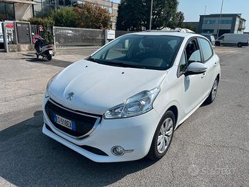 Peugeot 208 1.2 VTi 82 CV 5 porte Active