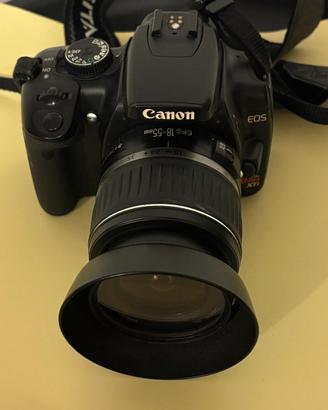 Canon Eos 400D Rebel XTi