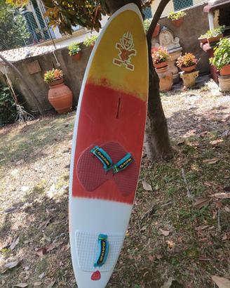 tavola windsurf  starboard ultra Kode  86 lt