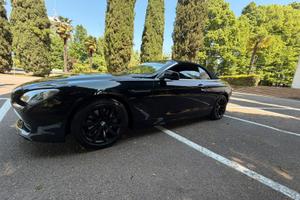 bmw 640i