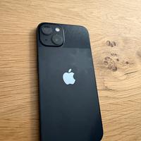 Iphone 13 Midnight 256 GB