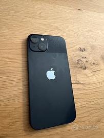 Iphone 13 Midnight 256 GB
