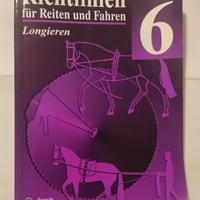 Richtlinien für Reiten und Fahren