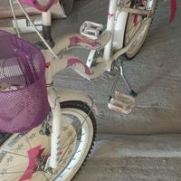 Bicicletta Bambina 8 Anni