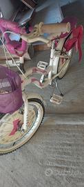 Bicicletta Bambina 8 Anni