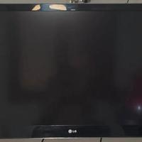 TV LG 42 pollici (con 3D)