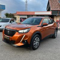 2020 Peugeot 2008 1.5 HDI 102 cv - 12 garanzia