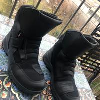 Stivali moto TOURING
