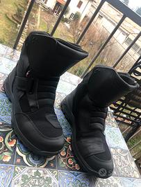 Stivali moto TOURING