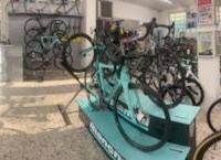 BICI DA CORSA BIANCHI E WHISTLE BALCK FRIDAY