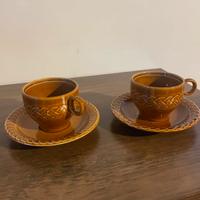 Servizio da tè Pagnossin